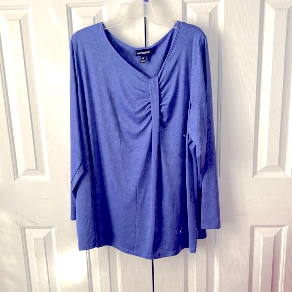 Fashion bug woman’s pullover
